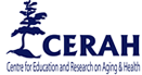 CERAH logo