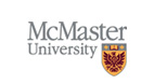 Small Logo of McMaster University